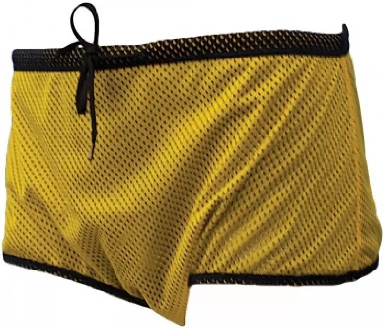 

Плавки Finis 1.20.009.295.04 Reversible Drag Suit Navy/ Yellow