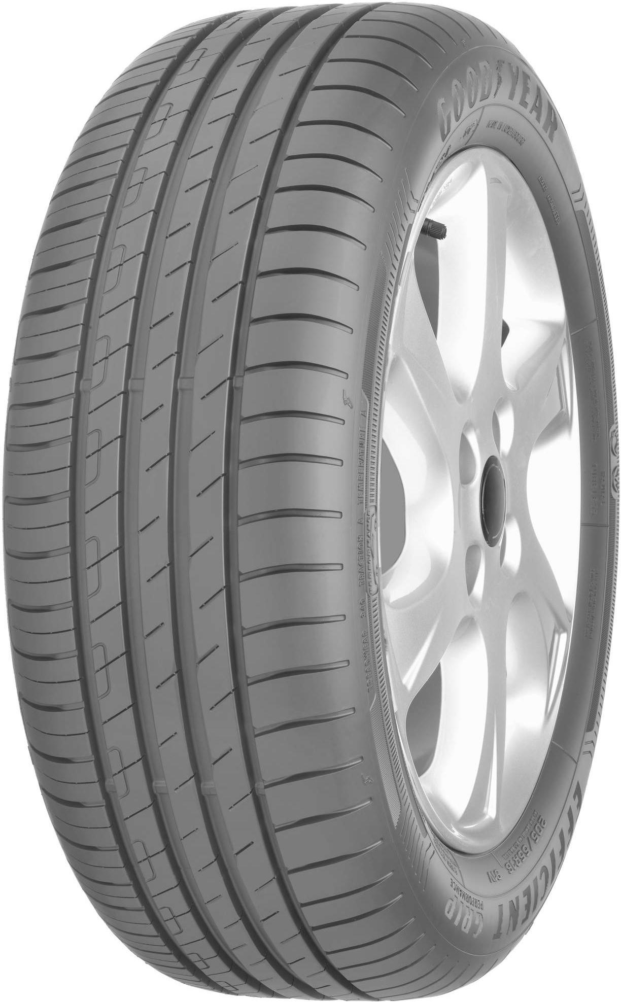 

Автомобильная шина Goodyear 225/45R18 95W XL EfficientGrip Performance .FP, 225/45R18 95W XL EfficientGrip Performance .FP