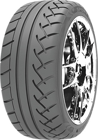 

Автомобильные шины Goodride Sport RS 215/45R17 87W