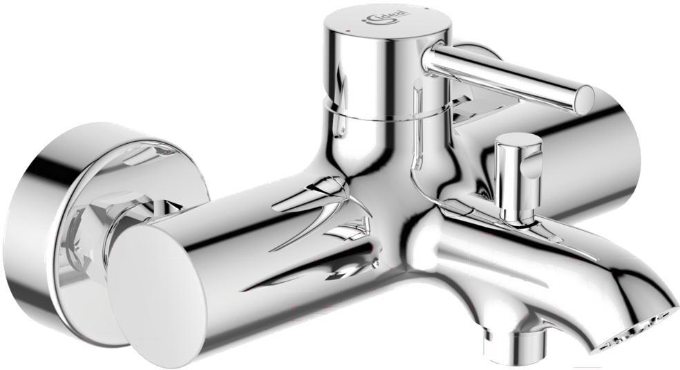 

Смеситель Ideal Standard Ceraline [BC199AA], Смеситель Ideal Standard Ceraline BC199AA