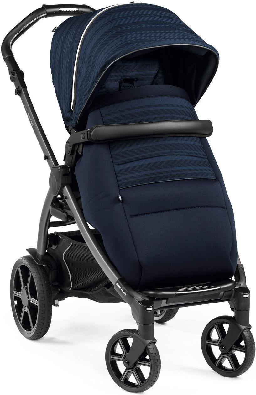

Детская коляска Peg Perego Book new eclipse, Book new eclipse