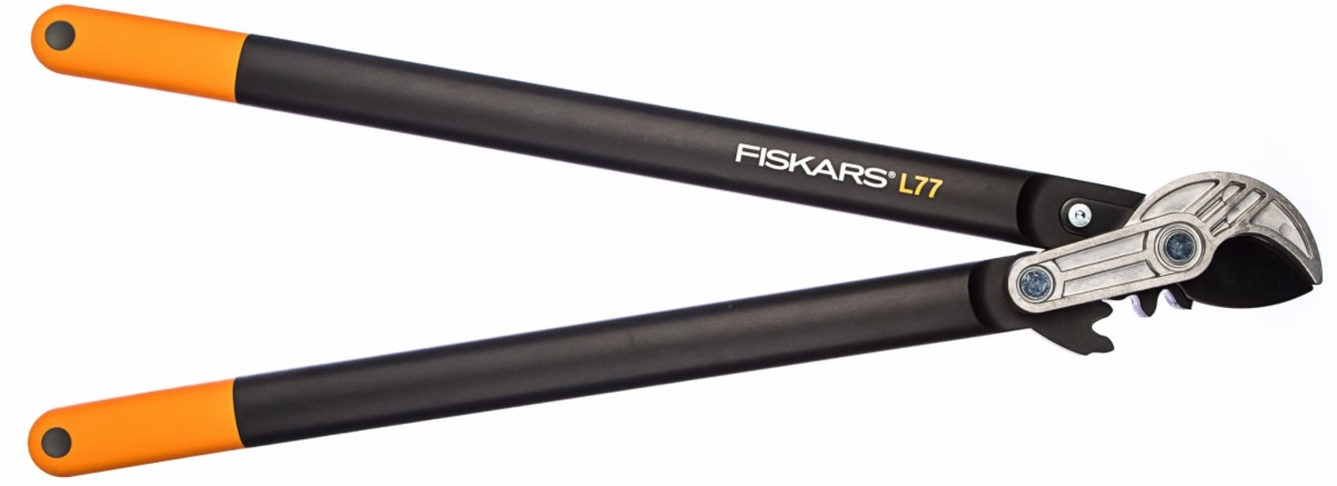 

Сучкорез контактный Fiskars L77 PowerGear 112580 (1000583)