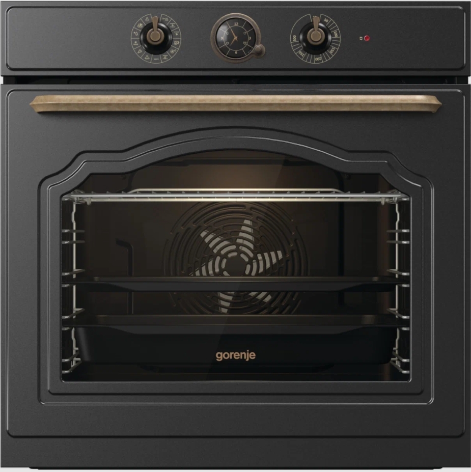 

Духовой шкаф Gorenje BOS67371CLB