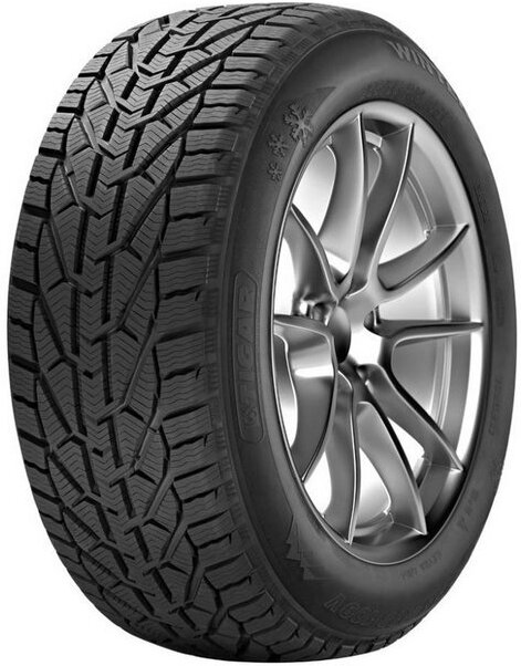 

Шины Tigar Winter 195/55R15 85H Зимняя, Автомобильные шины Tigar Winter 195/55R15 85H