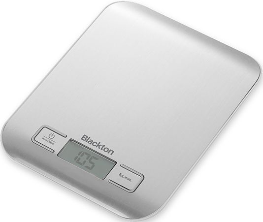 

Весы кухонные Blackton Bt KS1009 черный