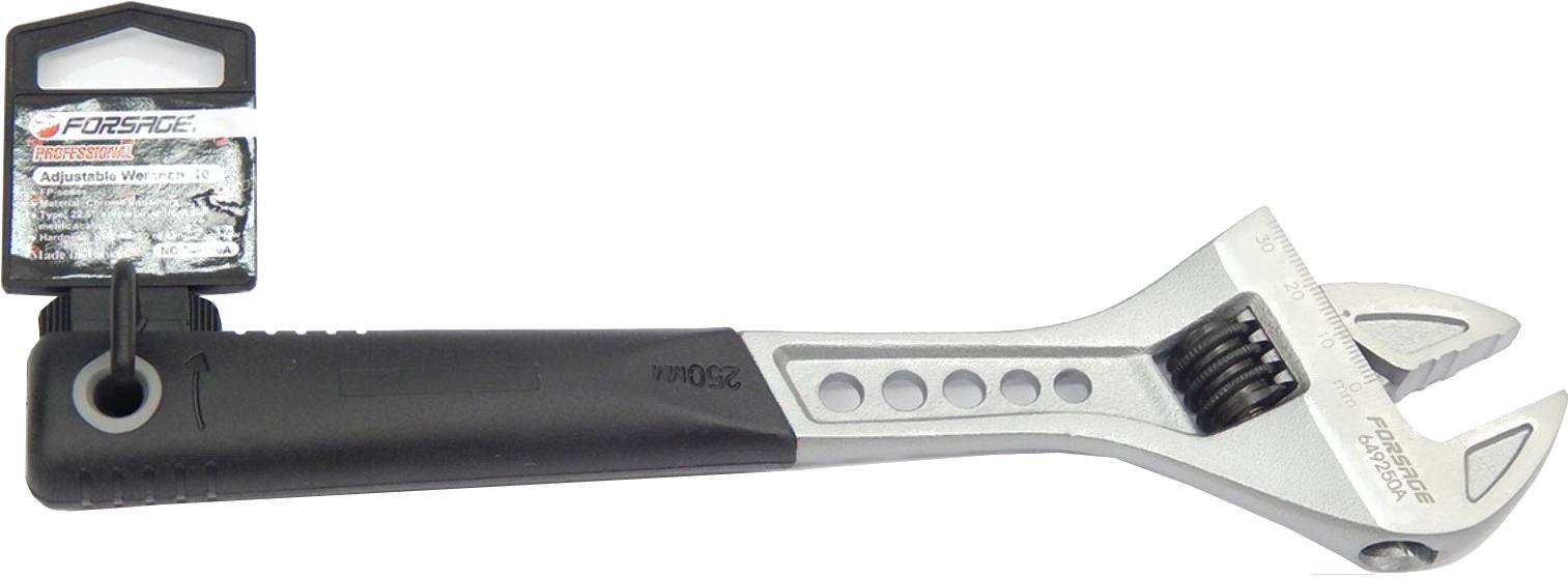

Гаечный ключ FORSAGE F-649300A