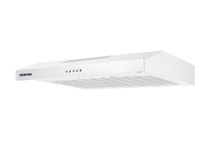 

Вытяжка CENTEK CT-1801-60 White, CT-1801-60