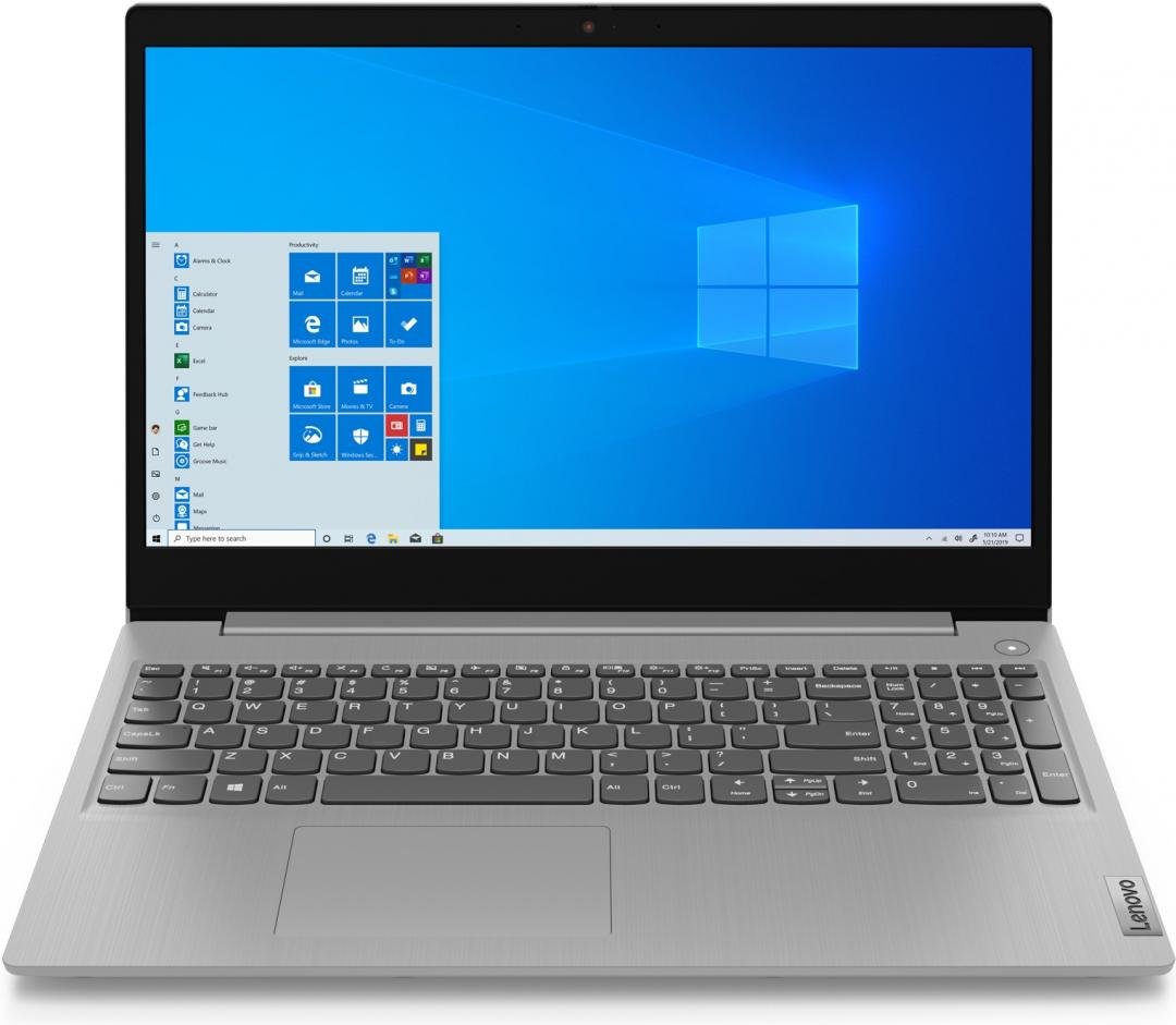 

Ноутбук Lenovo IP3 15IIL05 [81WE007ARU], IP3 15IIL05