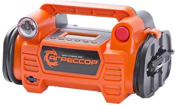 

Компрессор Агрессор AGR-40 Digital, AGR-40 Digital