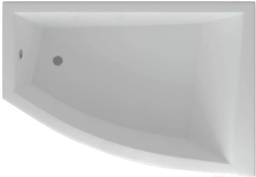 

Ванна Aquatek Оракул 180x125 R, Оракул 180x125 R
