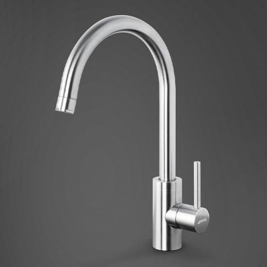 

Смеситель Smeg MI4SS