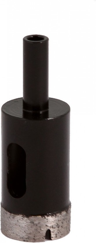 

Коронка Trio Diamond GCB761