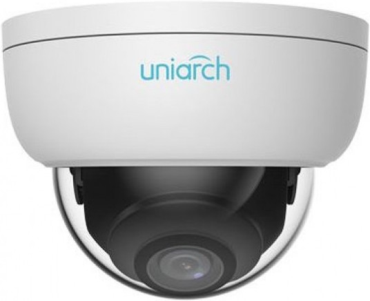 

IP-камера Uniarch IPC-D112-PF40