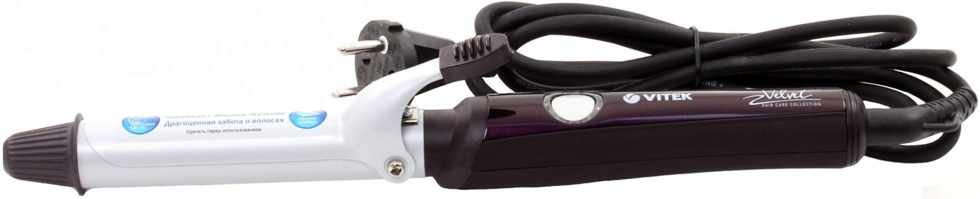 

Электрощипцы Vitek VT-2292 VT (22058)