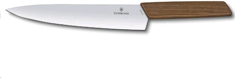 

Кухонный нож и ножницы Victorinox Swiss Modern, Кухонный нож Victorinox Swiss Modern 6.9010.22G