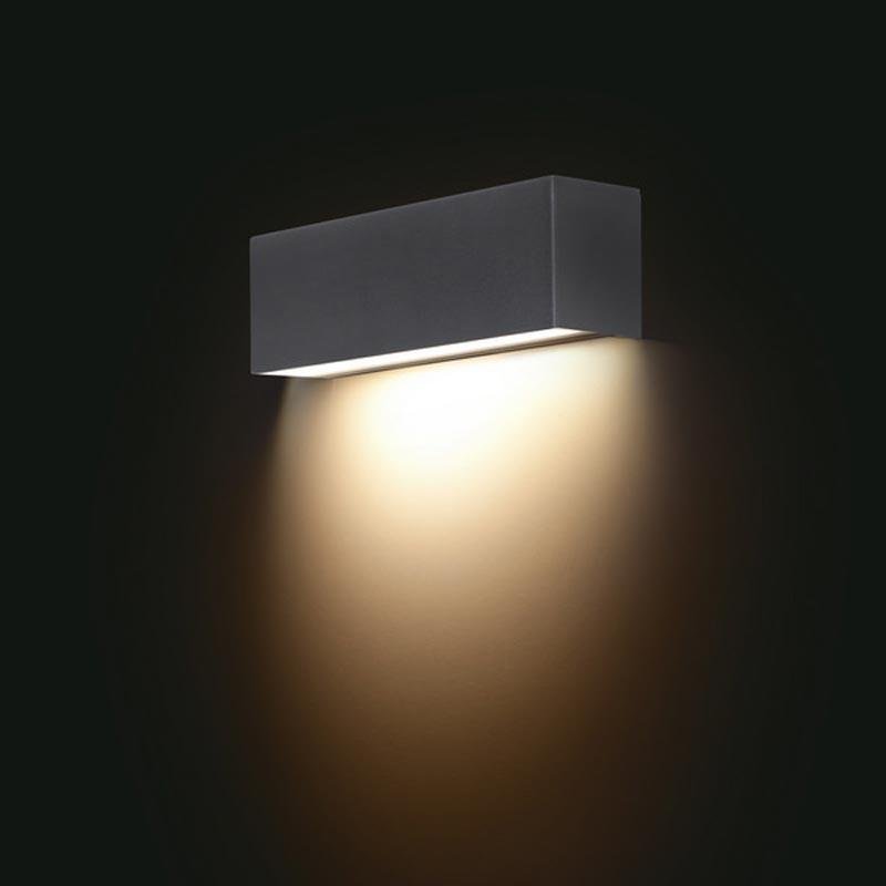 

Бра Nowodvorski STRAIGHT WALL GRAPHITE XS [6350], Бра Nowodvorski STRAIGHT WALL GRAPHITE XS 6350