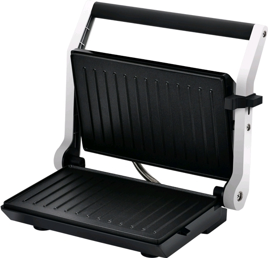 

Электрогриль BQ GR1003 Black