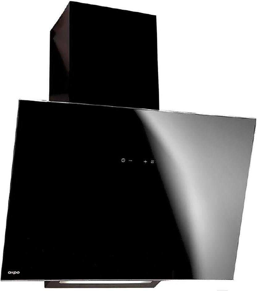 

Вытяжка Akpo Saturn 60 WK-9 черный, Saturn 60 WK-9