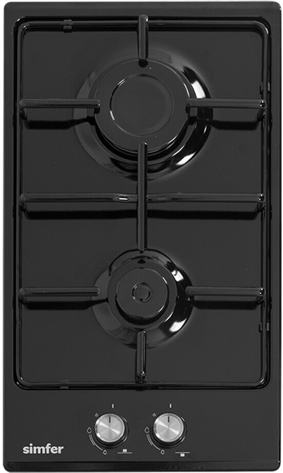 

Варочная панель Simfer H30V20B420, Газовая варочная панель Simfer H30V20B420