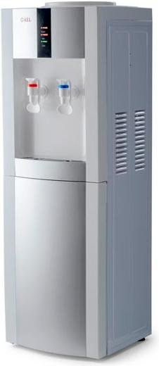 

Кулер для воды AEL LD-AEL-47 White/Silver, LD-AEL-47