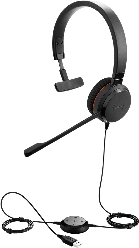 

Наушники Jabra Evolve 20 SE Mono UC [4993-829-409], Наушники Jabra Evolve 20 SE Mono UC 4993-829-409