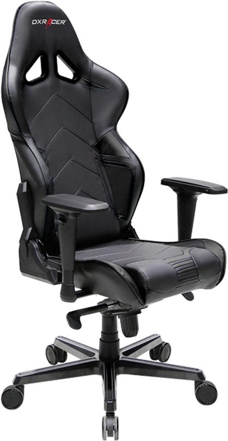 

Игровое кресло DXRacer Racing чёрный [OH/RV131/N], Racing
