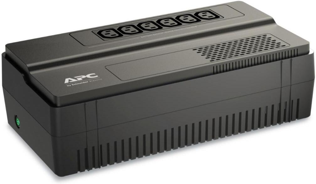

Источник бесперебойного питания APC Easy UPS BV 650VA, Источник бесперебойного питания APC Easy UPS BV 650VA BV650I