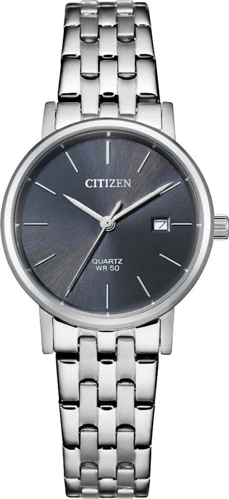 

Наручные часы Citizen EU6090-54H, EU6090-54H