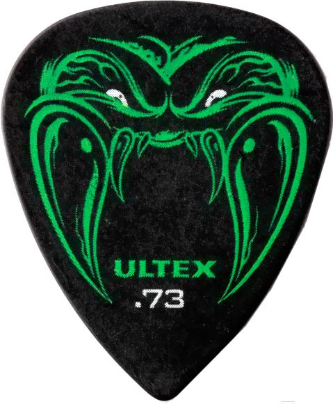 

Медиатор Dunlop Manufacturing PH112P.73, PH112P.73
