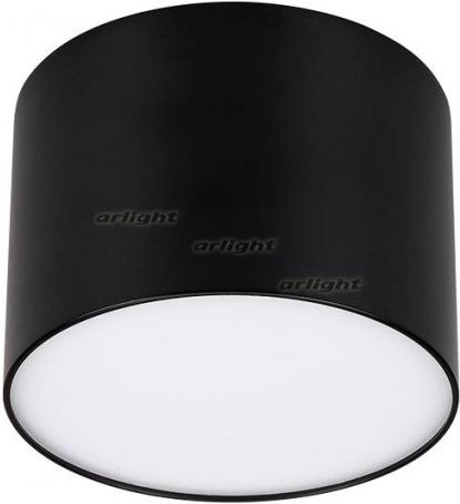 

Светильник Arlight SP-RONDO-90B-8W White [022907], SP-RONDO-90B-8W