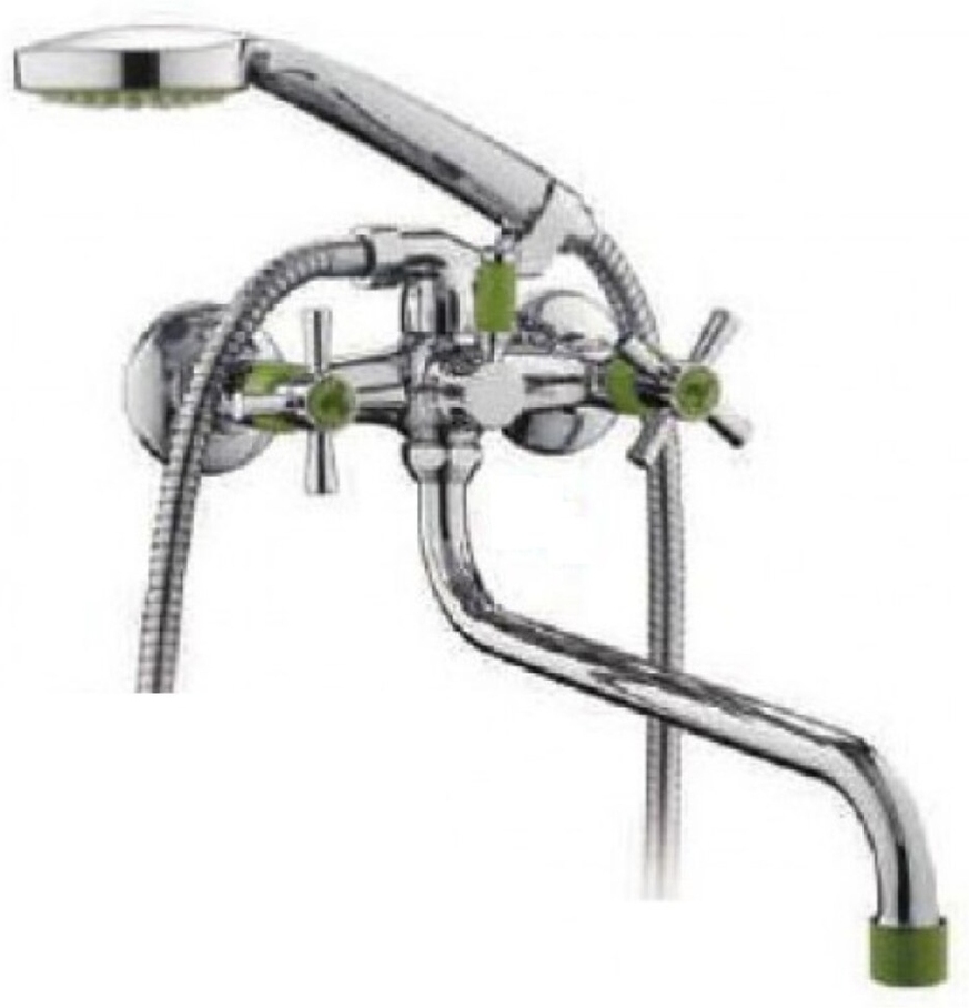 

Смеситель Frud R22118-6