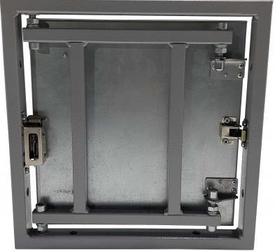 

Люк под плитку Lukoff ST 40x90