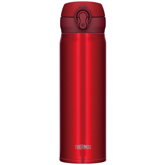 

Термокружка Thermos JNL-504 MTR 0.5 л (красный)