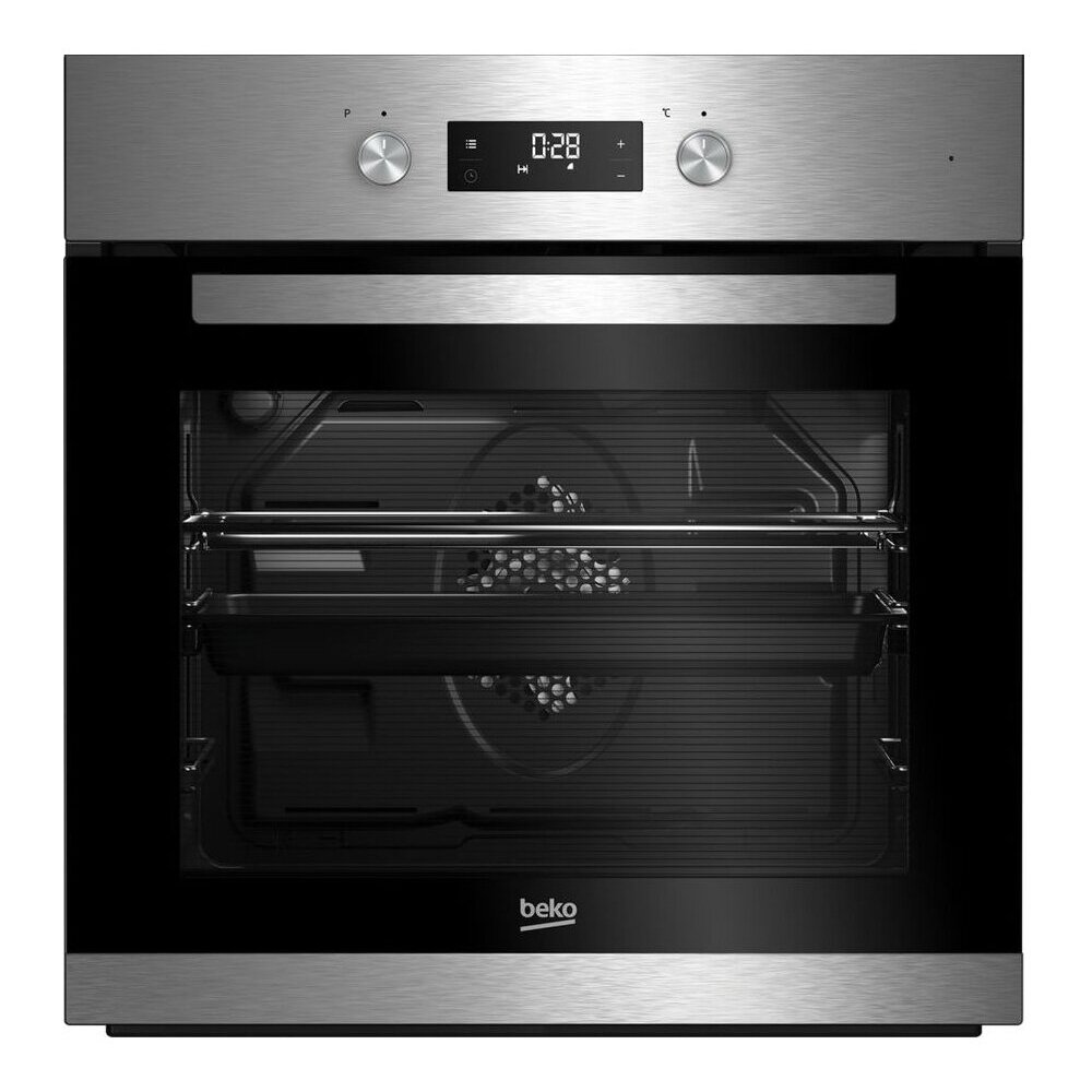 

Духовой шкаф BEKO BRE22305X, Духовой шкаф Beko BRE22305X