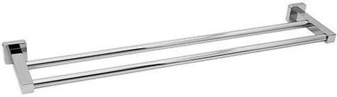 

Держатель полотенец Wasserkraft Lippe K-6540