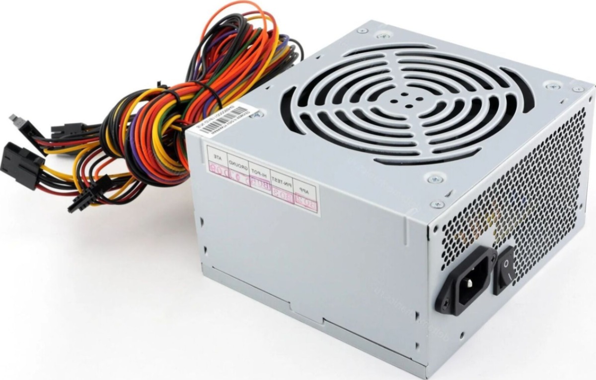 

Блок питания ACD GPK700S, Блок питания ACD GPK700S 700W