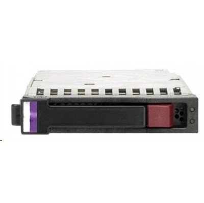 

Жесткий диск HPE 1x600Gb SAS 10K [581311-001], 1x600Gb SAS 10K