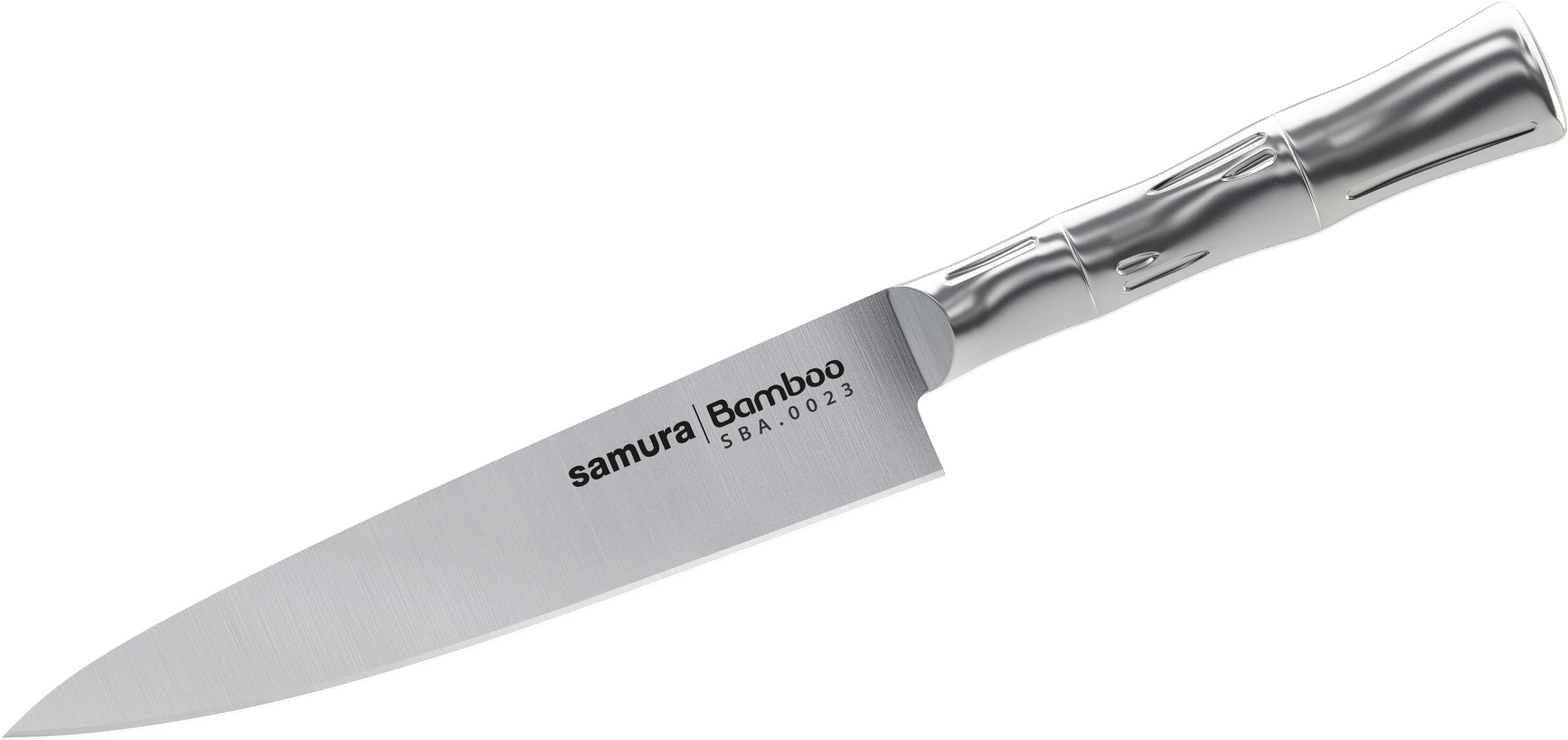

Кухонный нож Samura Bamboo SBA-0023