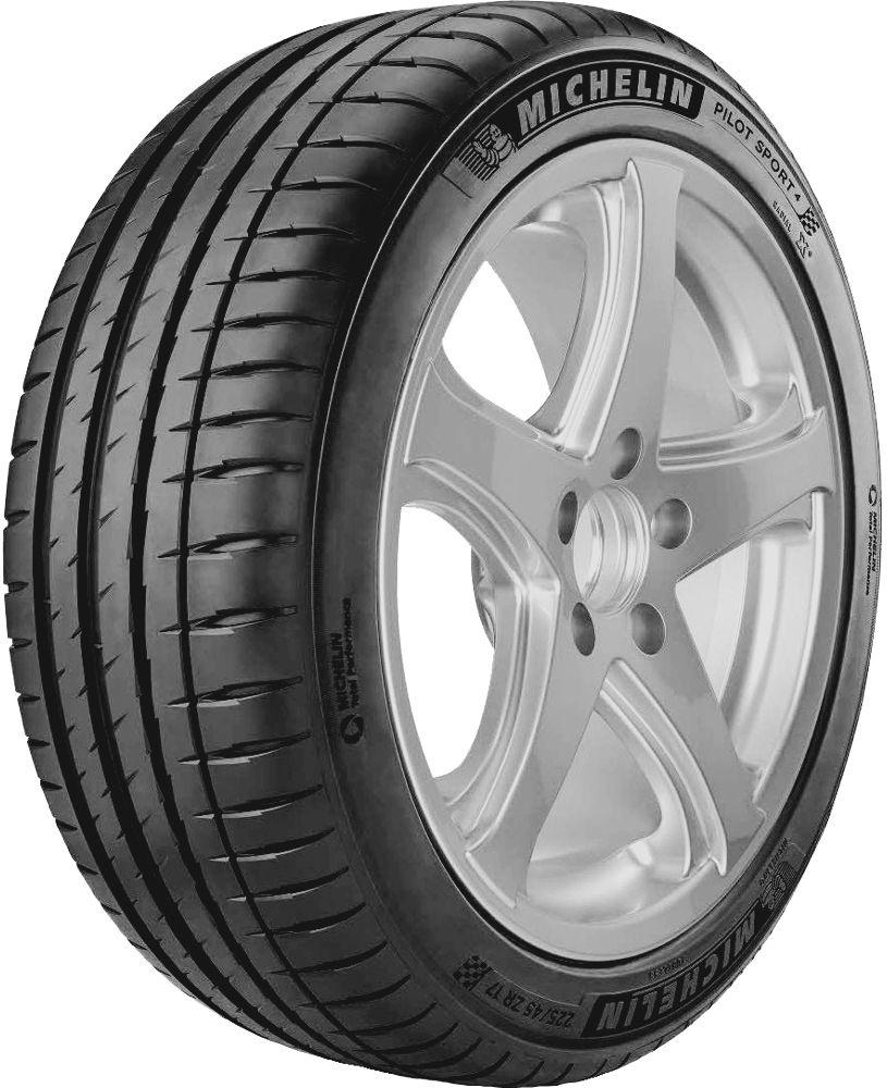 

Шины Michelin Pilot Sport 4 SUV 245/50R20 102V, Автомобильные шины Michelin Pilot Sport 4 SUV 245/50R20 102V