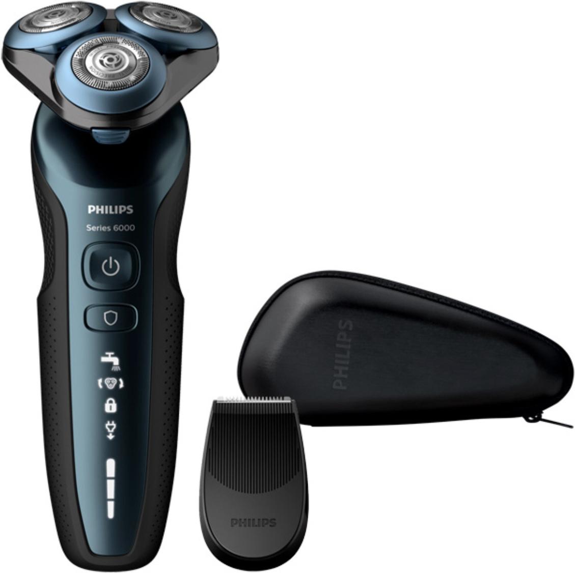 

Электробритва Philips S6610/11, S6610/11