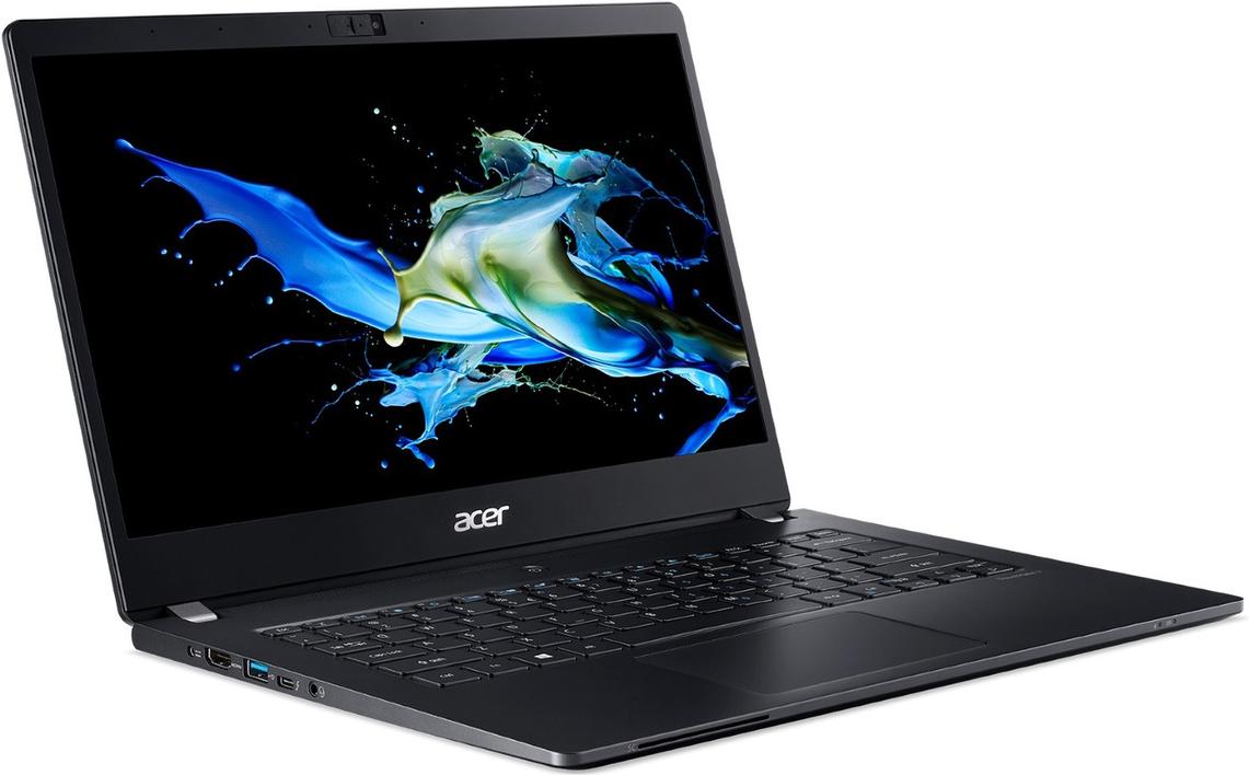 

Ноутбук Acer TravelMate P6 TMP614-51T-G2-70R6 [NX.VMTER.008], TravelMate P6 TMP614-51T-G2-70R6