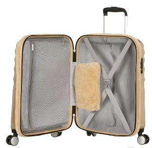 

Чемодан American Tourister Wavebreaker [15G*33 009], Wavebreaker