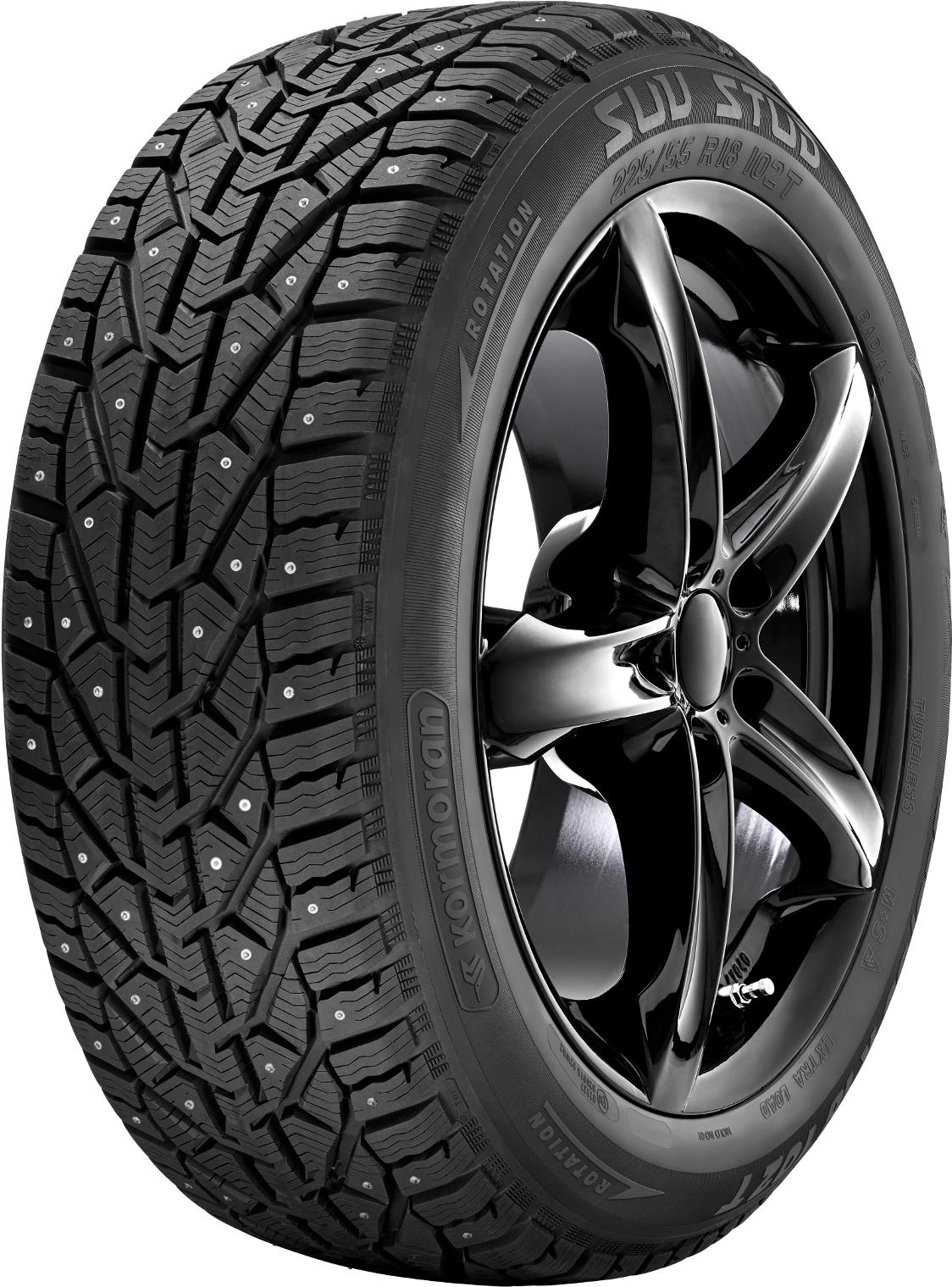 

Шины Kormoran Stud2 225/50/R17 98T шипы, Stud2 225/50/R17 98T шипы