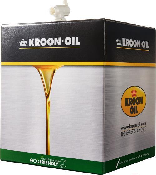 

Трансмиссионное масло Kroon-Oil SP MATIC 4026 20л (32221)