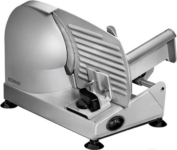 

Ломтерезка Bomann MA 451 CB, Ломтерезка Bomann 451 CB
