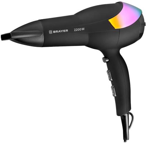 

Фен Brayer BR3003