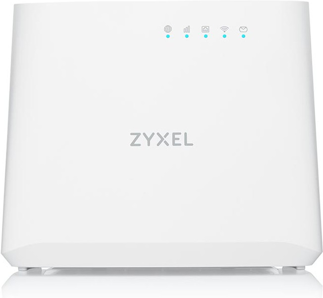 

Беспроводной маршрутизатор Zyxel LTE3202-M437-EUZNV1F