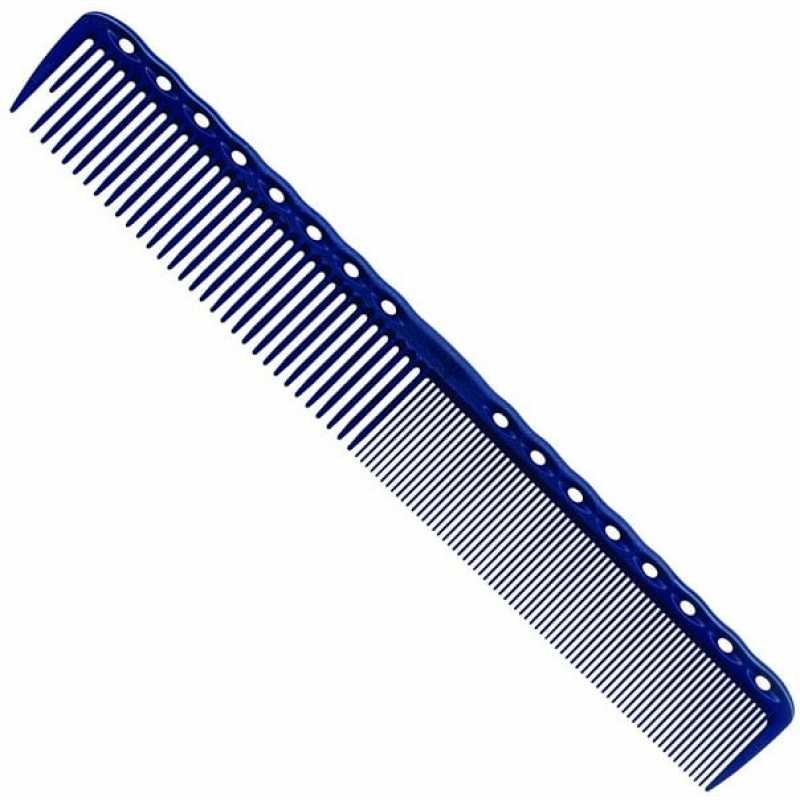 

Расческа Y.S.Park YS-336 Blue, YS-336