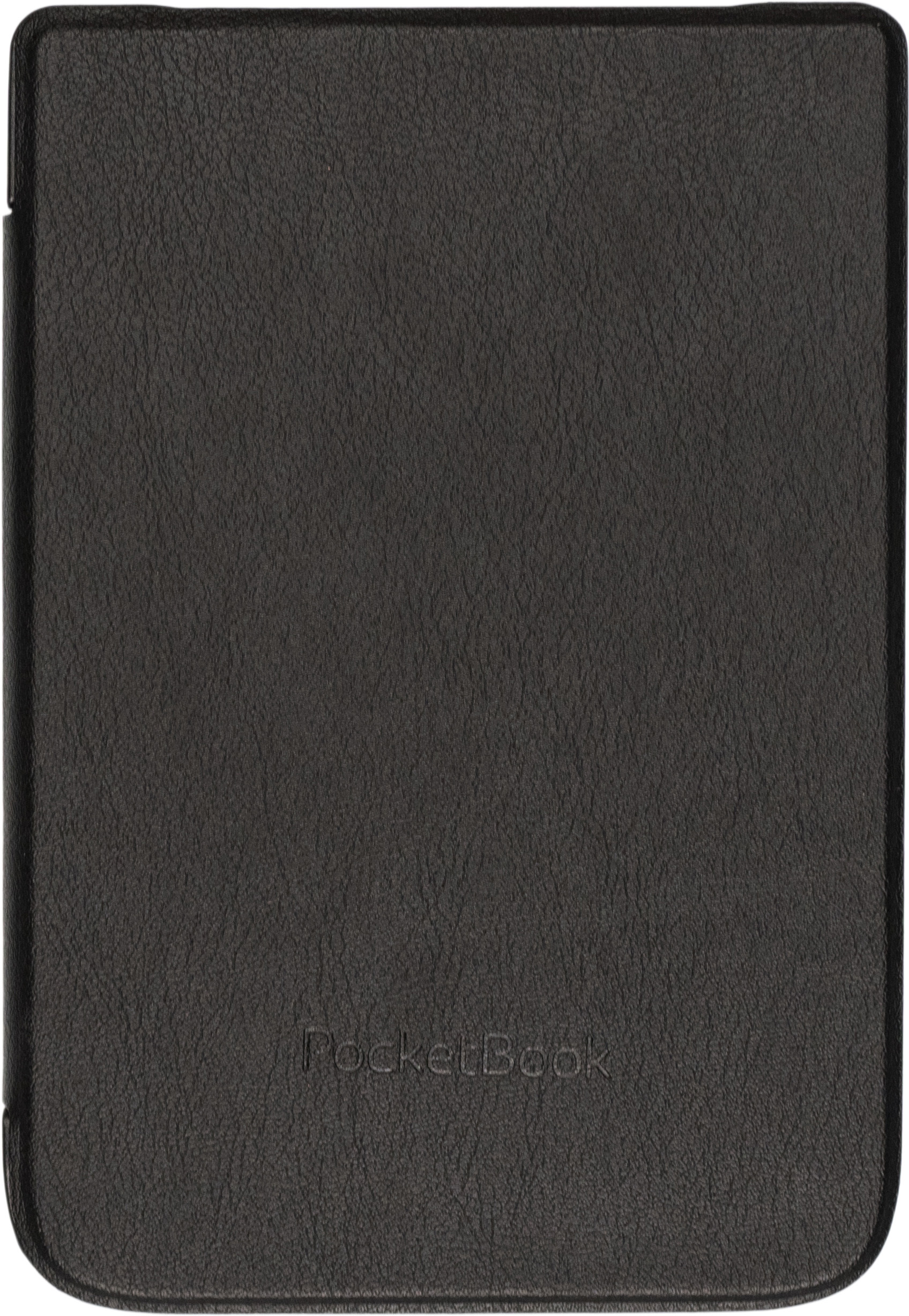 

Обложка для электронной книги PocketBook Shell 6 черный (WPUC-616-S-BK), Обложка PocketBook Basic Lux 2 Cover WPUC-616-S-BK Black (PocketBook Basic Lux 2 Cover WPUC-616-S-BK Black)