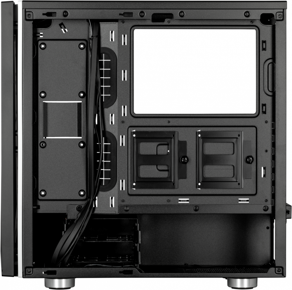 

Корпус Corsair SPEC-06, SPEC-06